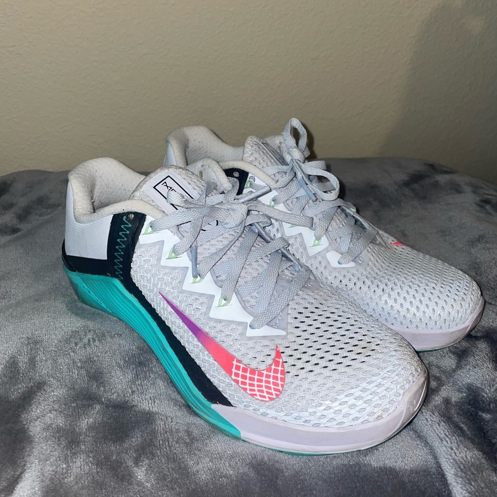 Nike Metcons size 7.5